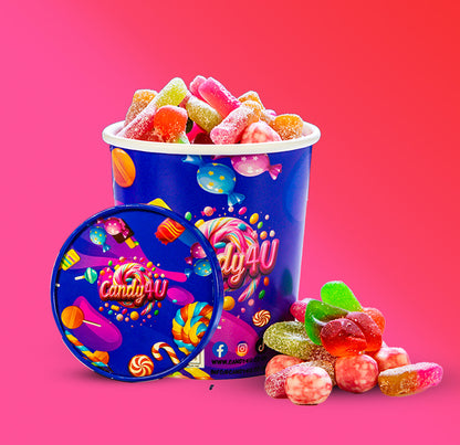 Cherry Mix
