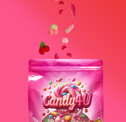 Cherry Mix
