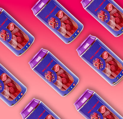 Cherry Mix