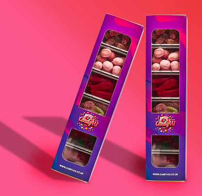 Cherry Mix
