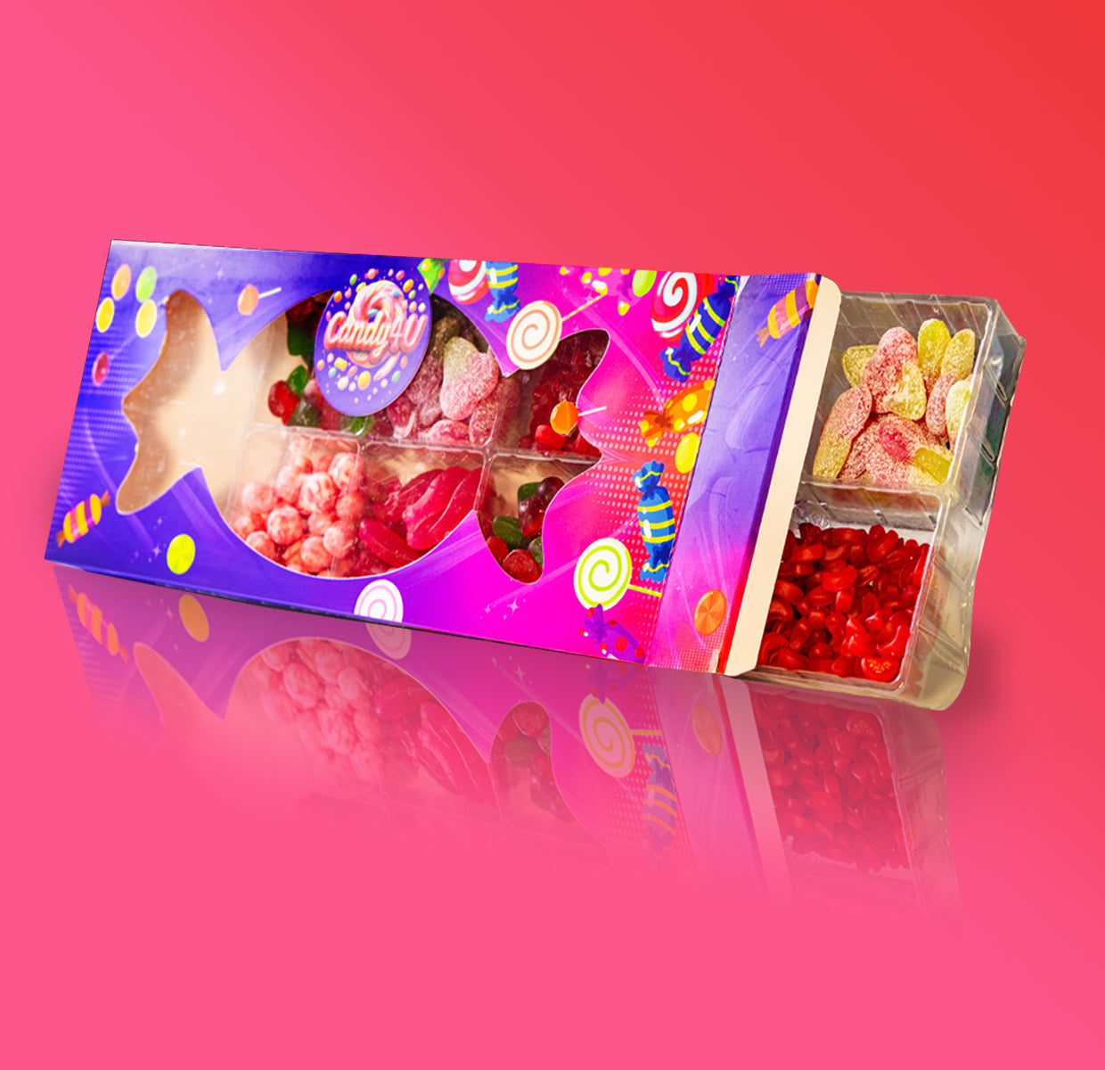 Cherry Mix