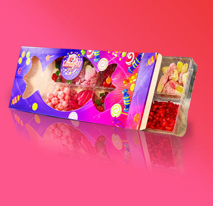 Cherry Mix