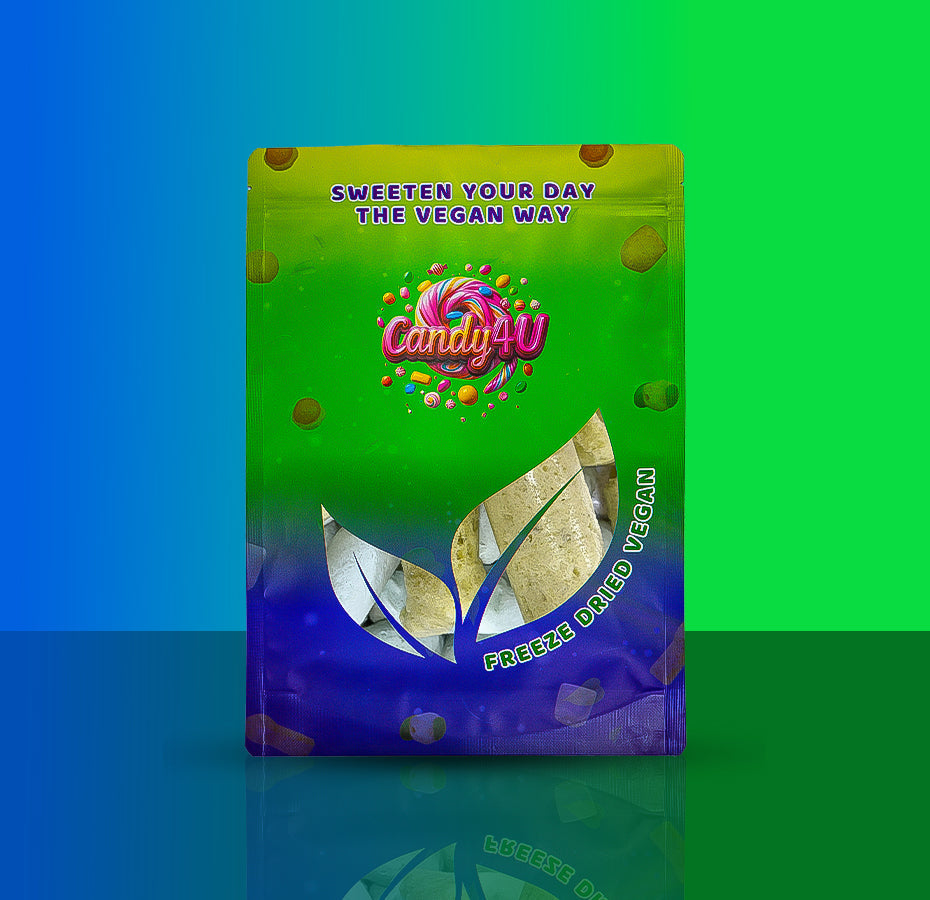 Apple sour smash mix