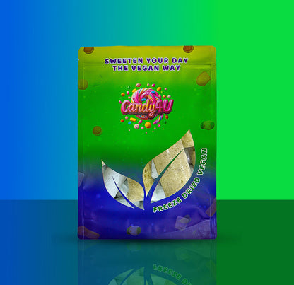 Apple sour smash mix