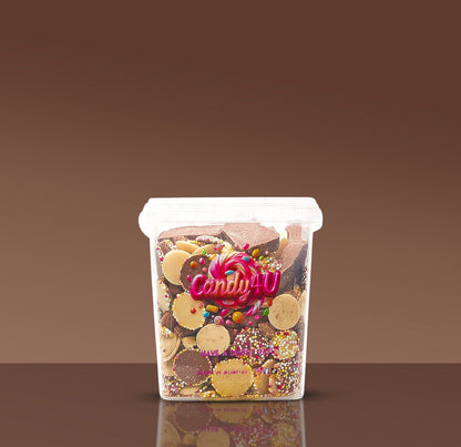 Chocolate Mix