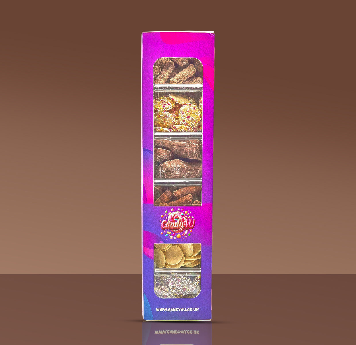 Chocolate Mix