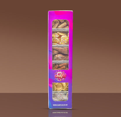 Chocolate Mix