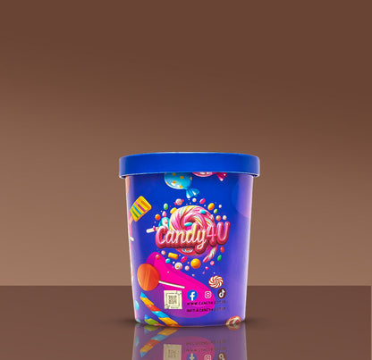 Chocolate Mix