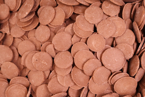 Chocolate Drops