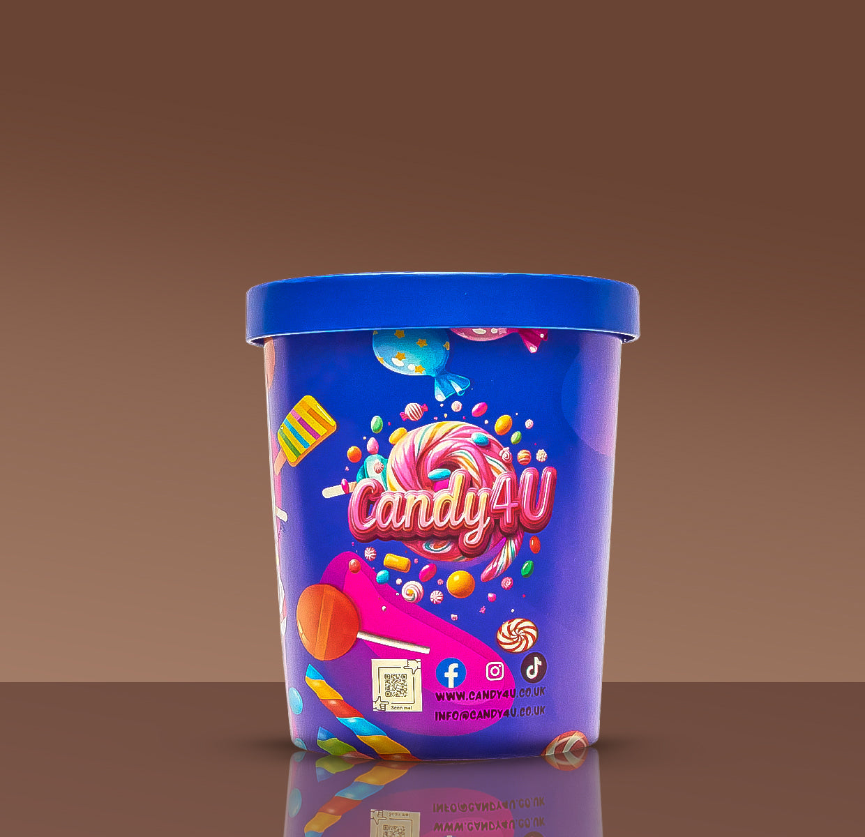 Chocolate Mix