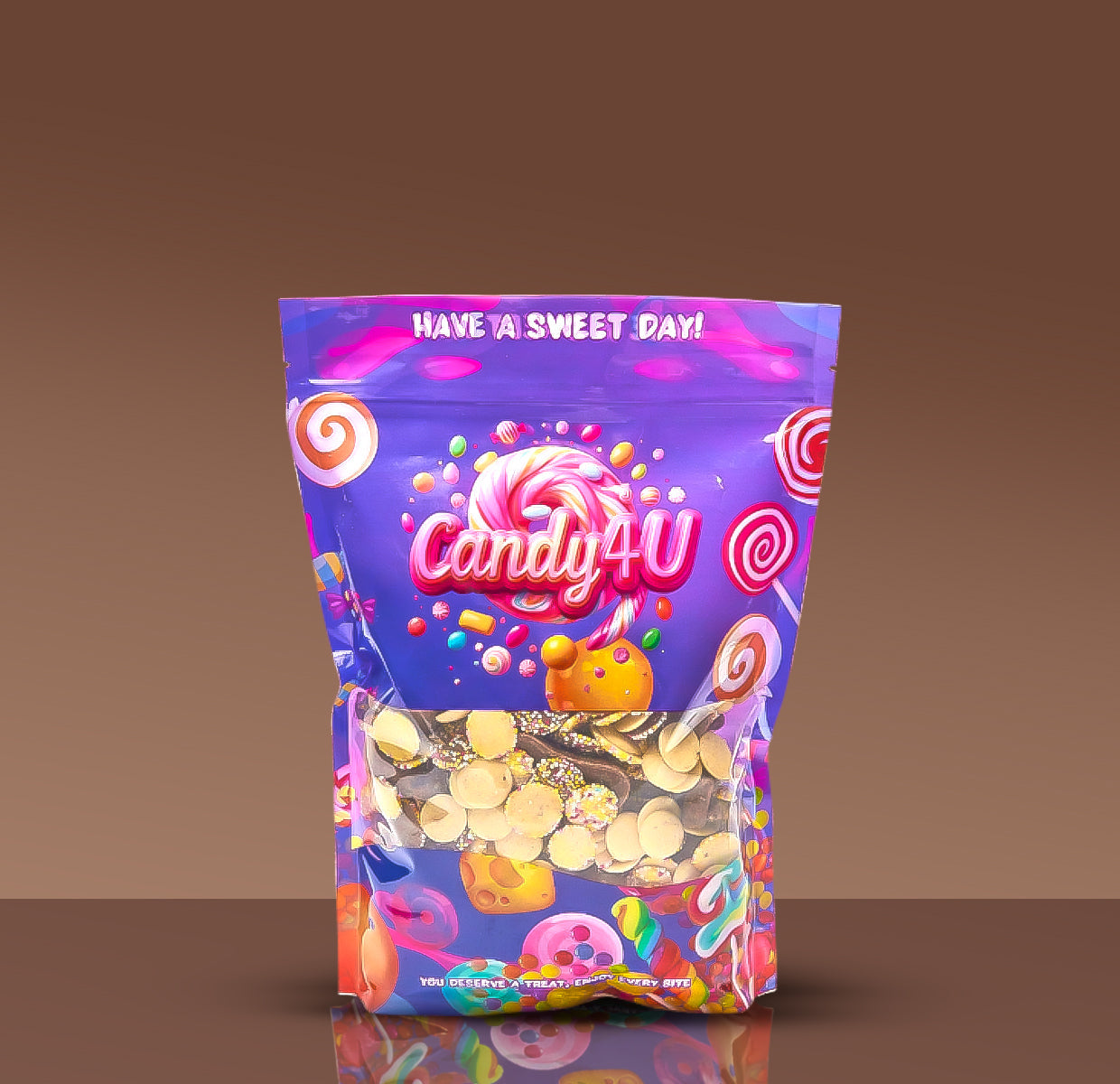 Chocolate Mix