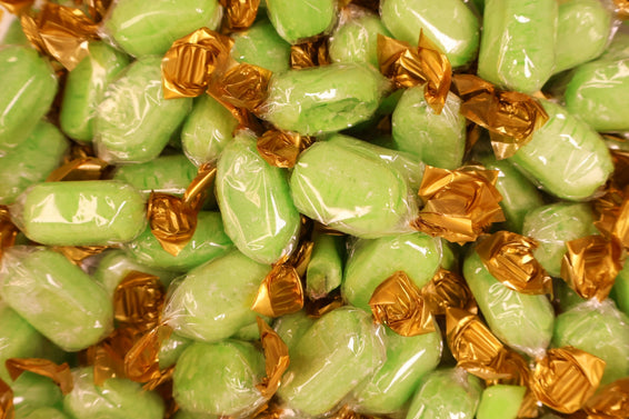 Chocolate Limes