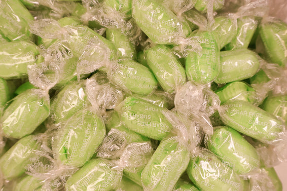 Chocolate Limes Sugar Free