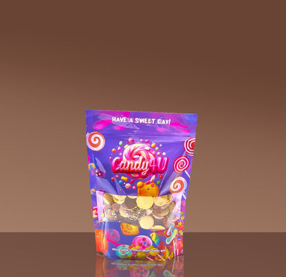 Chocolate Mix