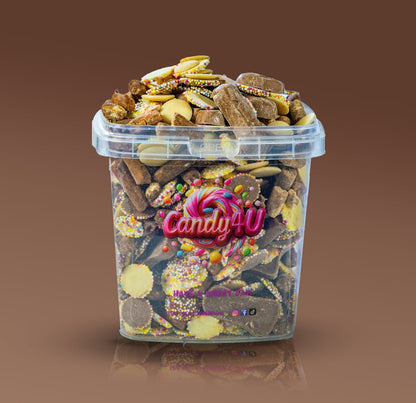Chocolate Mix