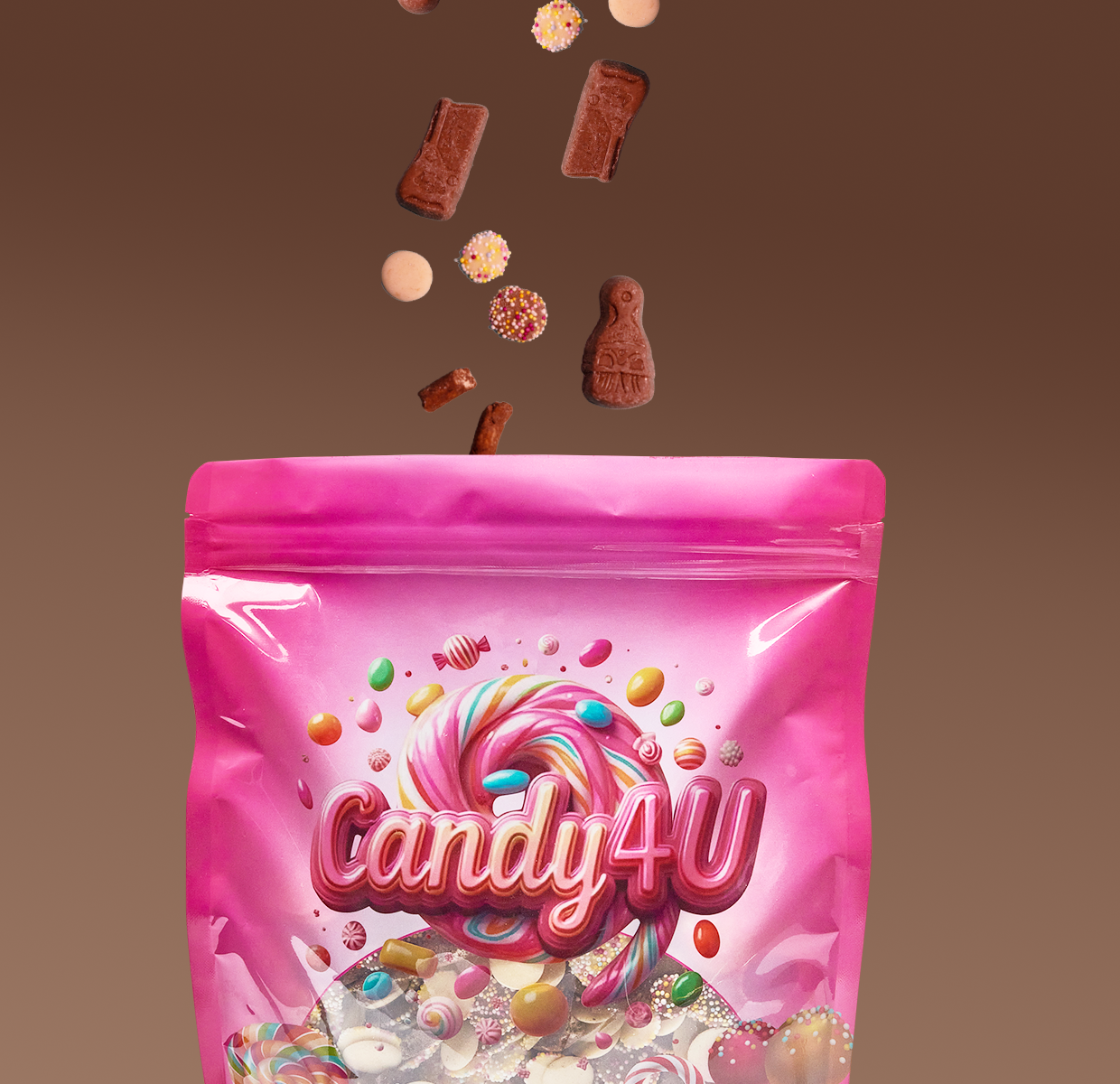 Chocolate Mix
