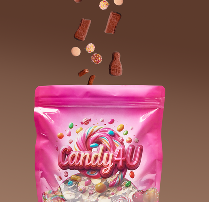 Chocolate Mix