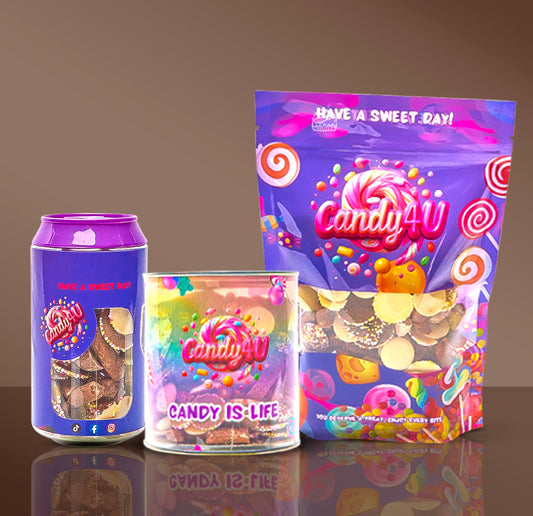 Chocolate Bundle 1kg