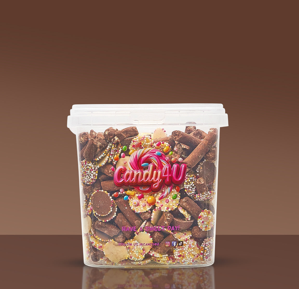 Chocolate Mix