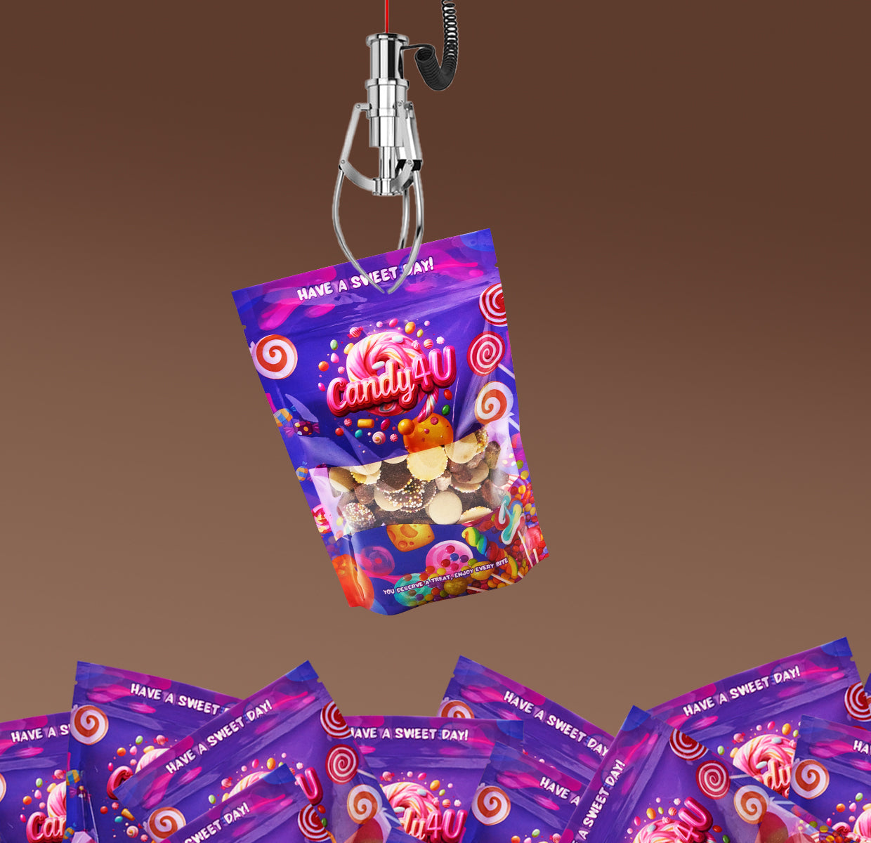 Chocolate Mix