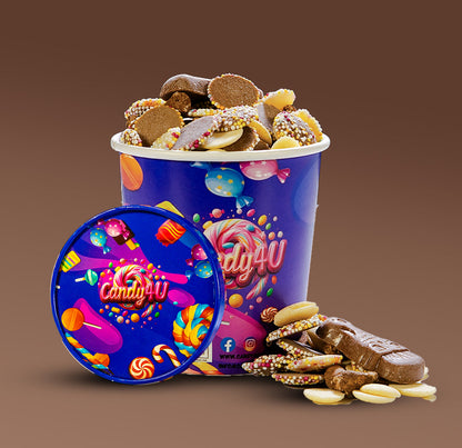 Chocolate Mix
