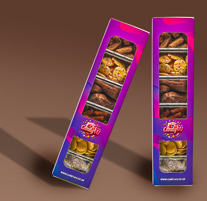Chocolate Mix