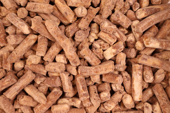 Chocolate Nibbles Original