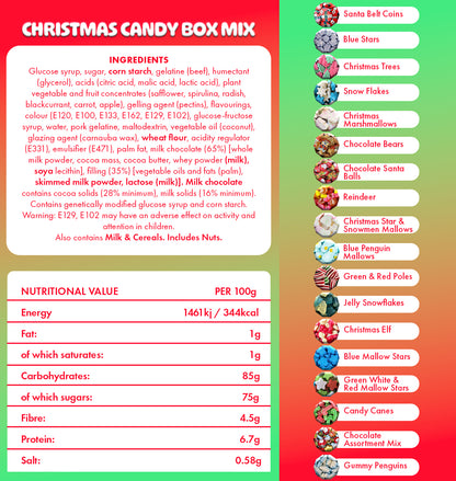 Christmas Large Box 2kg