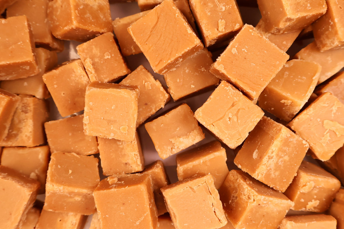 Clotted Cream Fudge