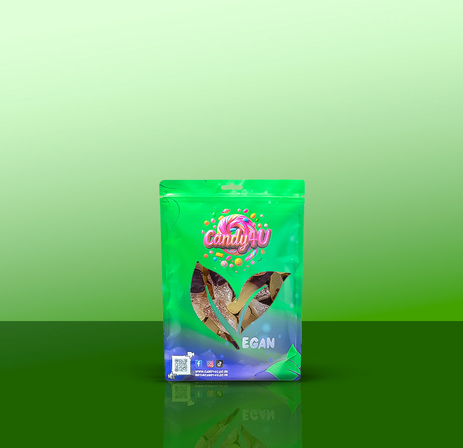 Cola blast mix