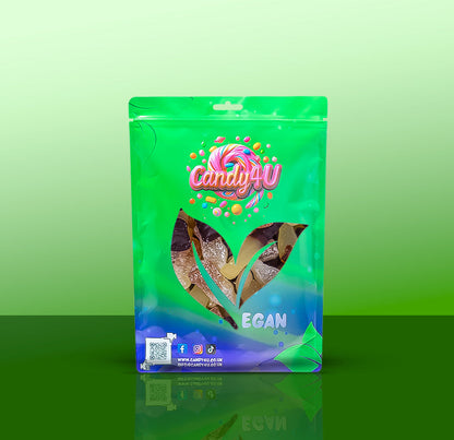 Cola blast mix