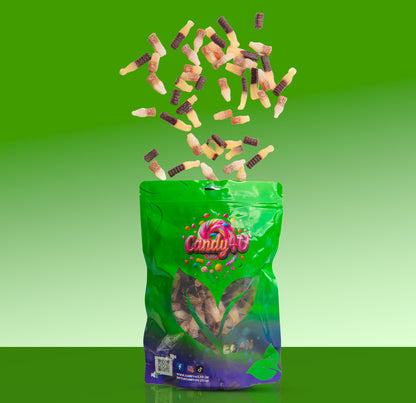 Cola Blast Mix Vegan Large Pouch 1kg