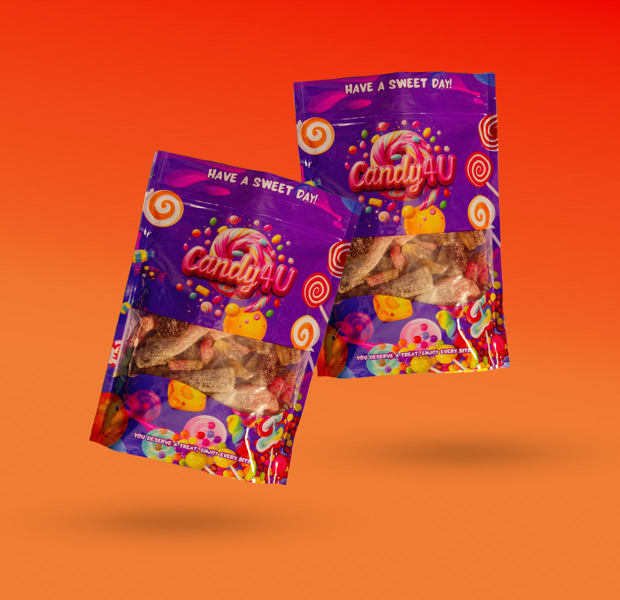 Cola Mix