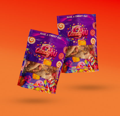 Cola Mix
