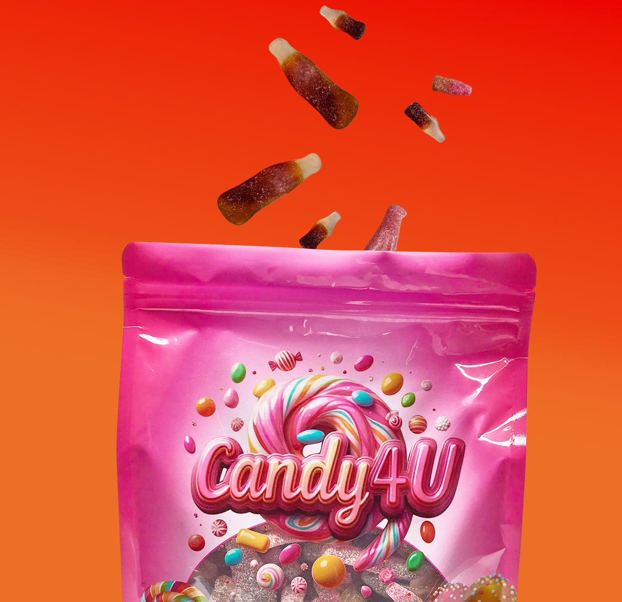 Cola Mix