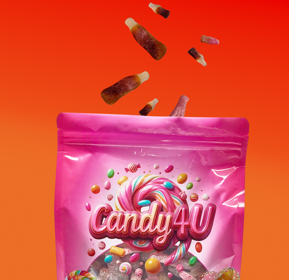 Cola Mix