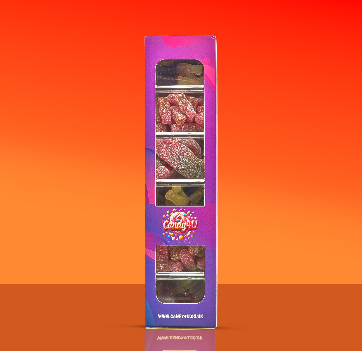 Cola Mix
