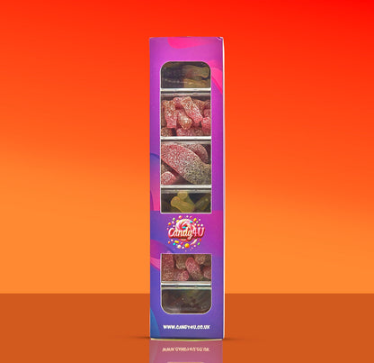 Cola Mix