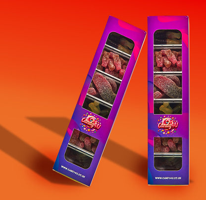 Cola Mix