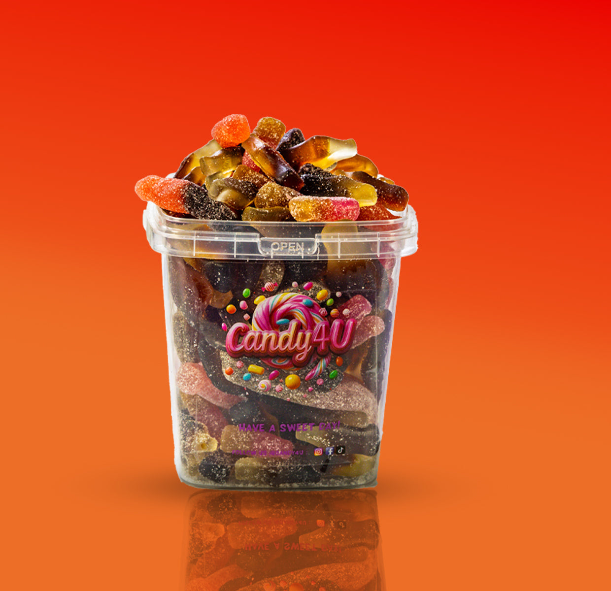 Cola Mix