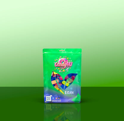 Colour Craze Mix Vegan Large Pouch 1kg