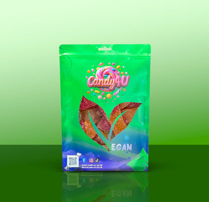 Colour Splash Mix Vegan Large Pouch 1kg