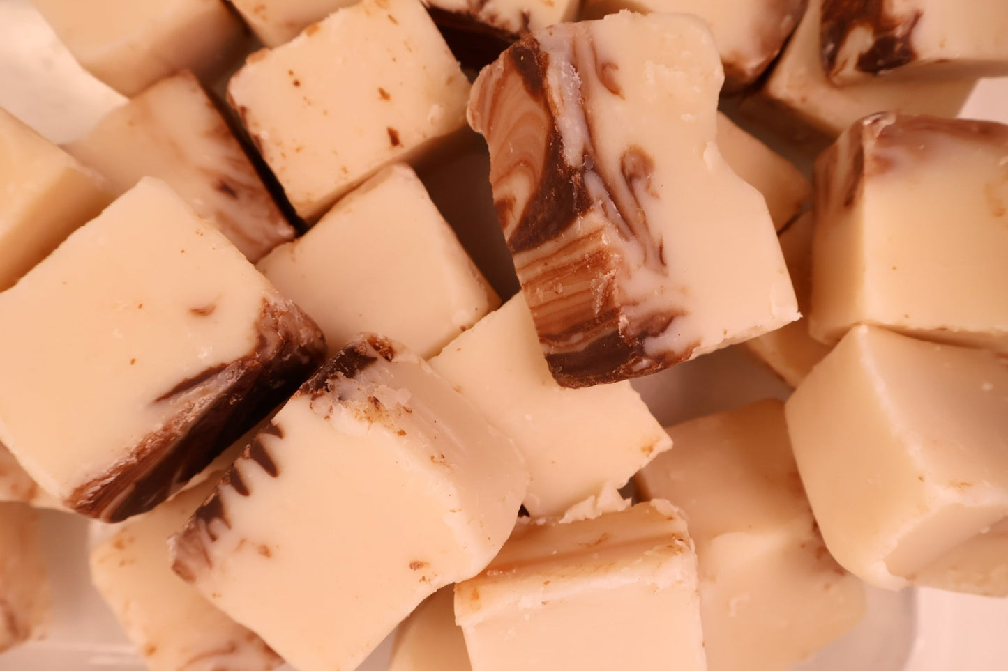Cookie Dough Fudge