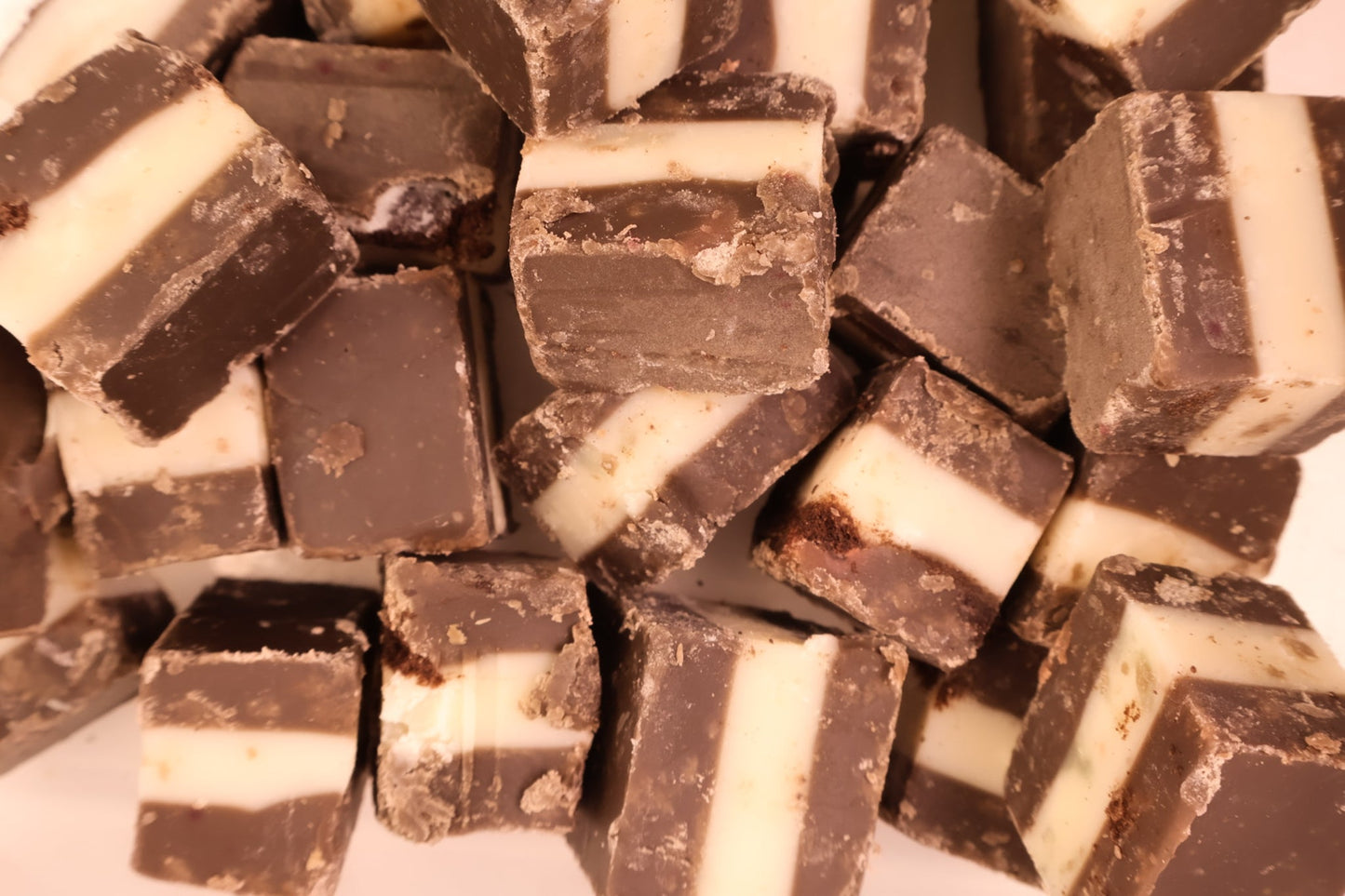 Cookies & Cream Fudge