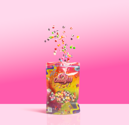 Cosmic Crunch Mix Freeze Dried Large Pouch 300g