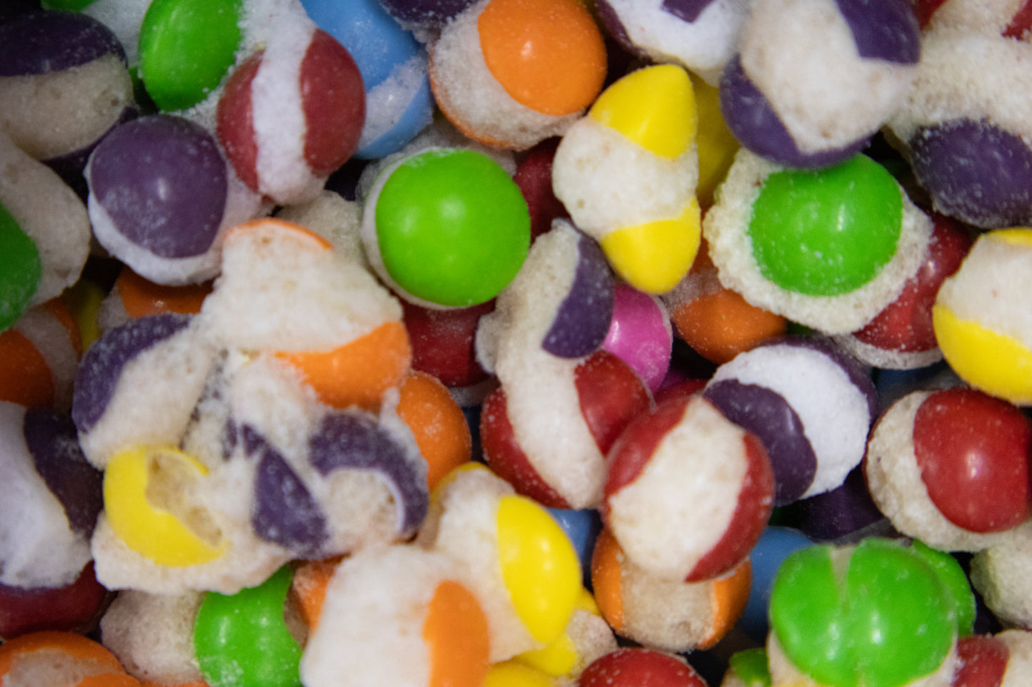 Cosmic Crunch Mix Freeze Dried Large Pouch 300g