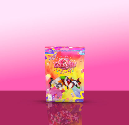 Cosmic Crunch Mix Freeze Dried Large Pouch 300g