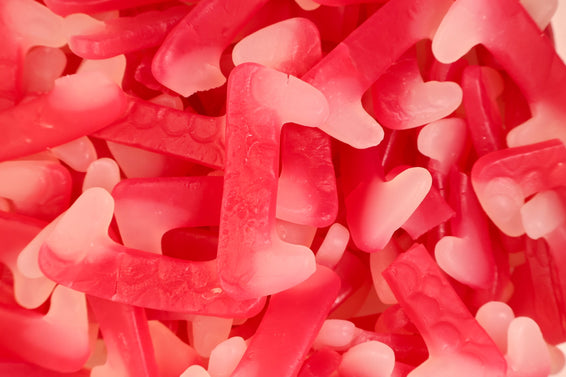 Dracula Teeth