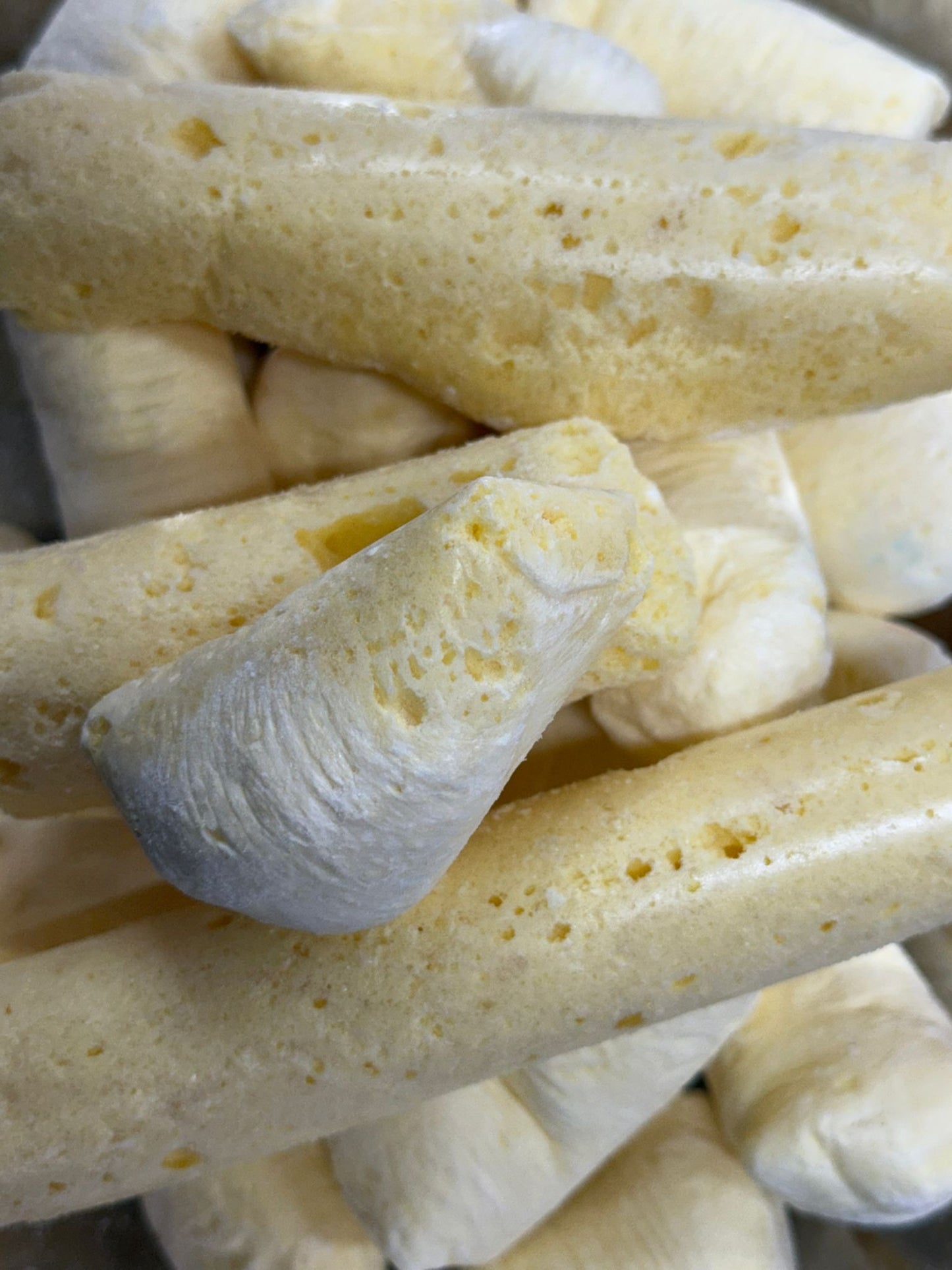 Drumstick delight mix