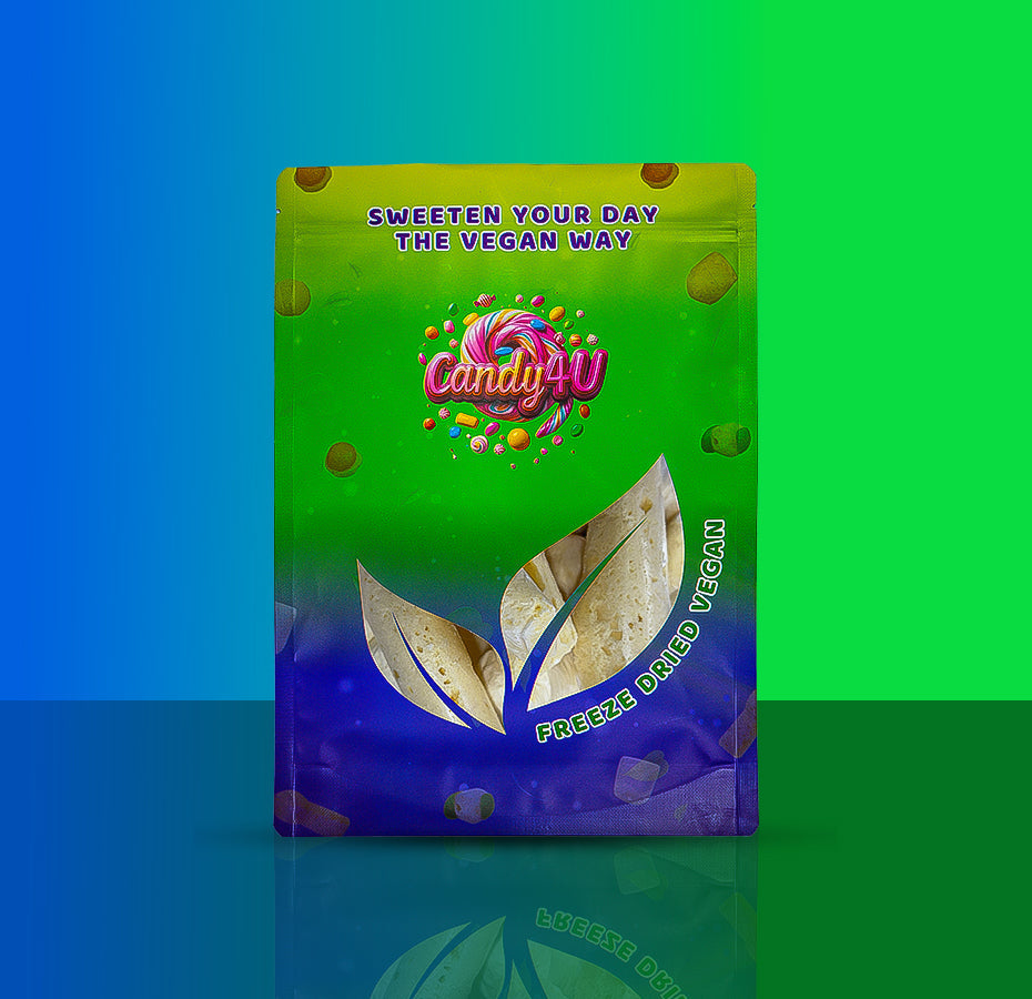 Drumstick Delight Mix Vegan Freeze Dried Large Pouch 300g